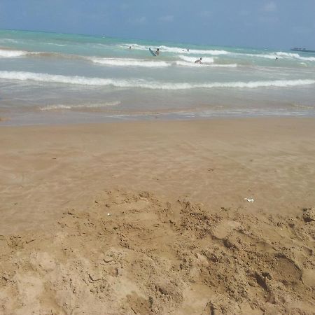 100 Metros De La Playa Apartment Puerto de Sagunto Luaran gambar