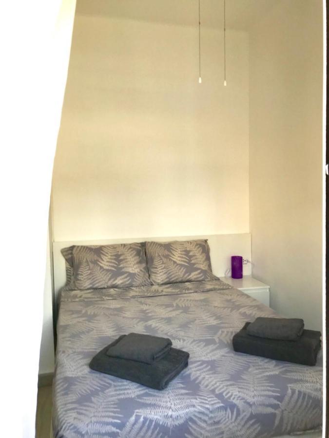 100 Metros De La Playa Apartment Puerto de Sagunto Luaran gambar