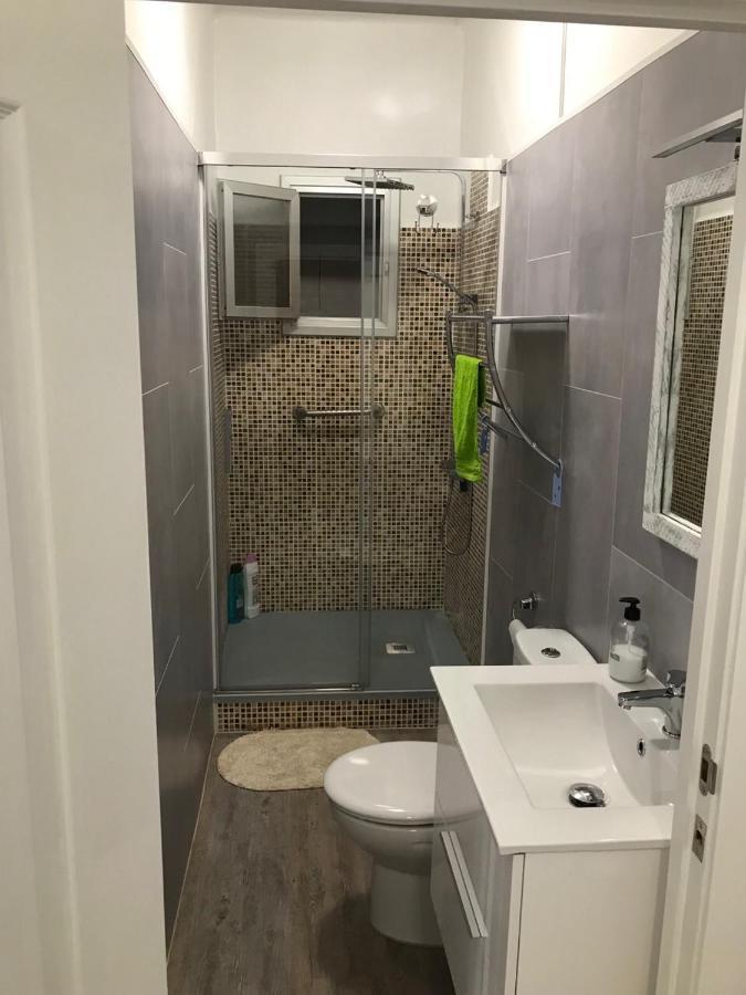 100 Metros De La Playa Apartment Puerto de Sagunto Luaran gambar
