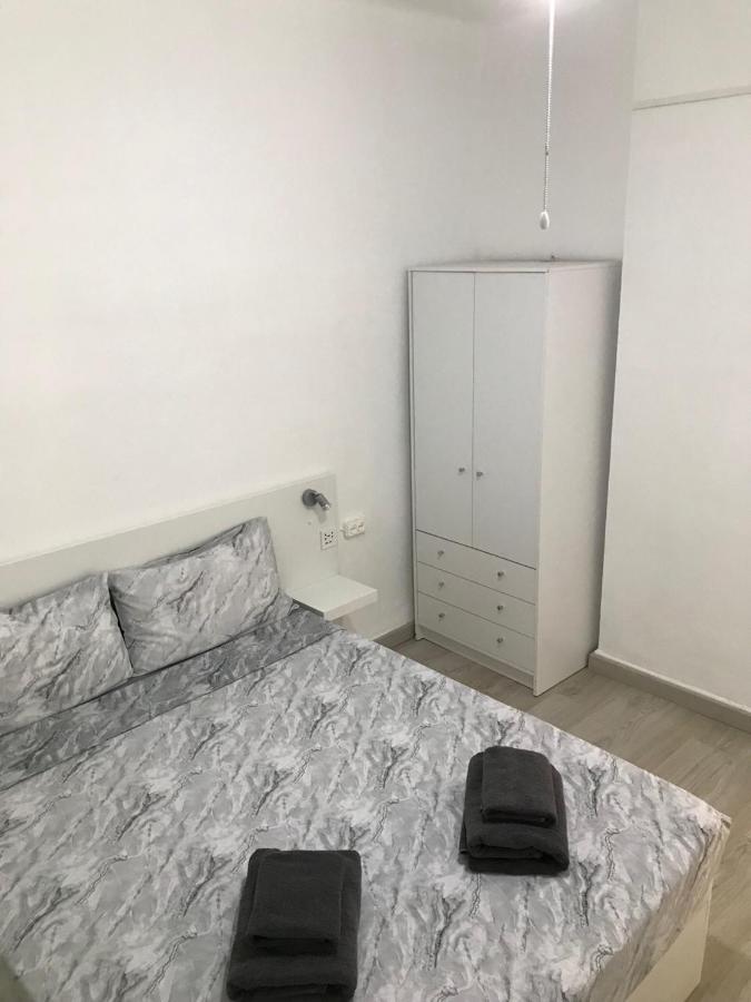 100 Metros De La Playa Apartment Puerto de Sagunto Luaran gambar