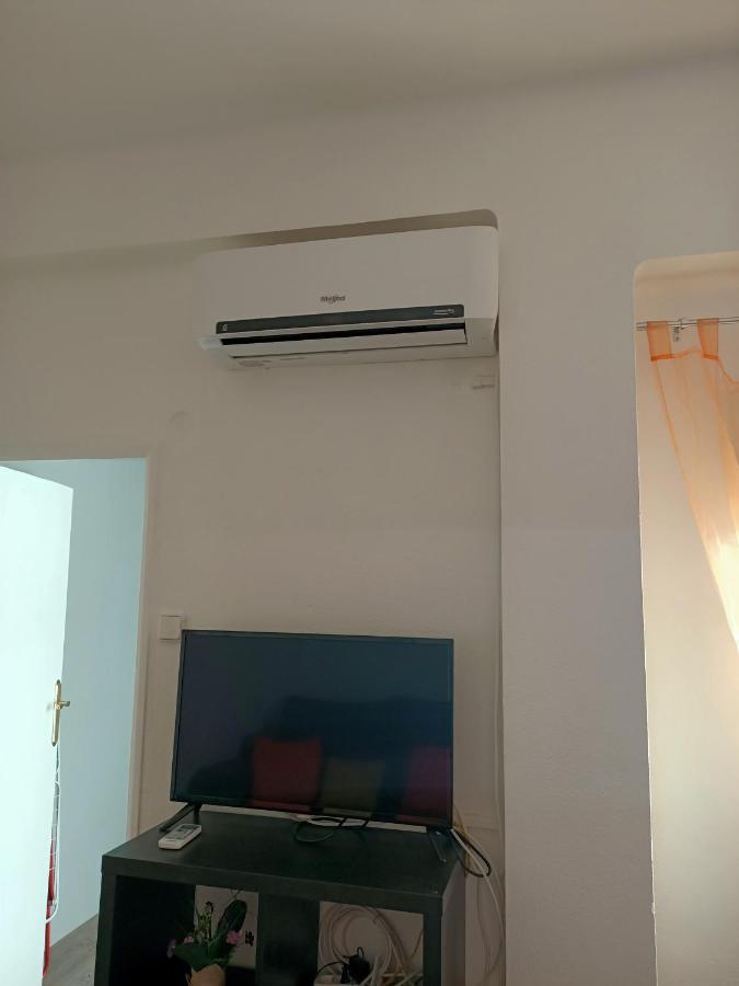 100 Metros De La Playa Apartment Puerto de Sagunto Luaran gambar