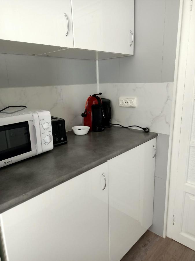 100 Metros De La Playa Apartment Puerto de Sagunto Luaran gambar