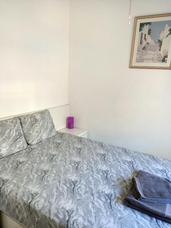 100 Metros De La Playa Apartment Puerto de Sagunto Luaran gambar